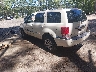 1A8HW58237F****** Salvamento y Reparables 2007 Chrysler Aspen en Suffolk