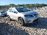 5N1AT2MV2FC****** Salvamento y Destrozados 2015 Nissan Rogue en Columbus
