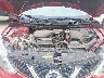 JN1BJ1CP5HW****** Repairable 2017 Nissan Rogue Sport in Oklahoma City