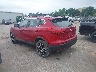 JN1BJ1CP5HW****** Repairable 2017 Nissan Rogue Sport in Oklahoma State