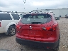 JN1BJ1CP5HW****** Wrecked 2017 Nissan Rogue Sport