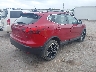 JN1BJ1CP5HW****** Salvage and Wrecked 2017 Nissan Rogue Sport in Oklahoma State
