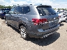 1V2KR2CA1JC****** Salvamento y Reparables 2018 Volkswagen Atlas en Cleveland