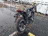 JKAZRCD17BA****** Salvamento y Destrozados 2011 Kawasaki Z1000 en Estado de Texas