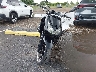 JKAZRCD17BA****** Usados y Reparables 2011 Kawasaki Z1000 en Estado de Texas