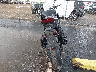 JKAZRCD17BA****** Salvamento y Reparables 2011 Kawasaki Z1000 en Estado de Texas