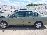 1G1ZT54825F****** Salvage 2005 Chevrolet Malibu