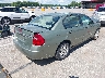 1G1ZT54825F****** Salvage and Wrecked 2005 Chevrolet Malibu in Indiana State