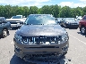 3C4NJDBB0HT****** Wrecked 2017 Jeep New Compass in North Carolina State