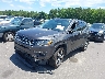 3C4NJDBB0HT****** Used and Repairable 2017 Jeep New Compass in Raleigh
