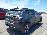3C4NJDBB0HT****** Salvage and Wrecked 2017 Jeep New Compass in North Carolina State