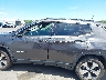 3C4NJDBB0HT****** Salvage and Repairable 2017 Jeep New Compass in North Carolina State