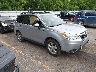 JF2SJADC8GH****** Salvamento y Destrozados 2016 Subaru Forester en Grand Rapids
