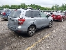 JF2SJADC8GH****** Salvamento y Destrozados 2016 Subaru Forester en Estado de Michigan