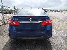 3N1AB7AP9KY****** Destrozados 2019 Nissan Sentra
