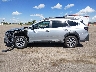4S4BTAFC5S3****** Repairable 2025 Subaru Outback in Minnesota State