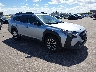 4S4BTAFC5S3****** Salvage and Wrecked 2025 Subaru Outback in Minneapolis South