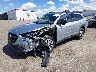 4S4BTAFC5S3****** Used and Repairable 2025 Subaru Outback in Minneapolis South