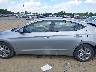5NPD84LF6LH****** Salvage 2020 Hyundai Elantra