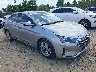 5NPD84LF6LH****** Salvage and Wrecked 2020 Hyundai Elantra in Northern Virginia