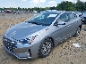 5NPD84LF6LH****** Used and Repairable 2020 Hyundai Elantra in Northern Virginia
