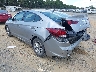 5NPD84LF6LH****** Salvage and Repairable 2020 Hyundai Elantra in Northern Virginia