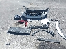 KNDERCAA8P7****** Wrecked 2023 Kia Seltos in Illinois State
