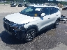 KNDERCAA8P7****** Used and Repairable 2023 Kia Seltos in Saint Louis