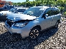 JF2SJAEC4JH****** Used and Repairable 2018 Subaru Forester in Chicago North