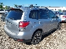 JF2SJAEC4JH****** Salvage and Wrecked 2018 Subaru Forester in Illinois State