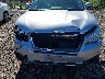 JF2SJAEC4JH****** Salvage and Repairable 2018 Subaru Forester in Illinois State