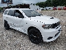 1C4SDHCT5LC****** Salvage and Wrecked 2020 Dodge Durango in Shreveport