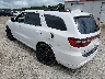 1C4SDHCT5LC****** Salvage and Repairable 2020 Dodge Durango in Shreveport