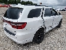 1C4SDHCT5LC****** Salvage and Wrecked 2020 Dodge Durango in Louisiana State