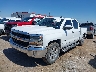 3GCPCREC5JG****** Used and Repairable 2018 Chevrolet Silverado 1500 in Lubbock