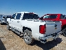 3GCPCREC5JG****** Salvage and Repairable 2018 Chevrolet Silverado 1500 in Lubbock