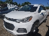 3GNCJLSB0HL****** Usados y Reparables 2017 Chevrolet Trax en Oklahoma City
