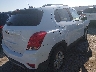 3GNCJLSB0HL****** Salvamento y Destrozados 2017 Chevrolet Trax en Estado de Oklahoma