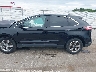 2FMPK4J93NB****** Salvage 2022 Ford Edge