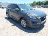KM8J3CA4XLU****** Salvage and Wrecked 2020 Hyundai Tucson in Oklahoma City