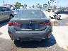 WBY23HD01SF****** Wrecked 2025 BMW I4