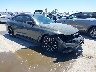 WBY23HD01SF****** Salvage and Wrecked 2025 BMW I4 in North Hollywood
