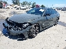WBY23HD01SF****** Used and Repairable 2025 BMW I4 in North Hollywood