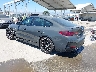 WBY23HD01SF****** Salvage and Repairable 2025 BMW I4 in North Hollywood