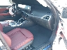 WBY23HD01SF****** Used and Repairable 2025 BMW I4 in California State