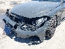 WBY23HD01SF****** Salvage and Repairable 2025 BMW I4 in California State