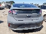 KMHC75LJ8LU****** Wrecked 2020 Hyundai Ioniq Electric