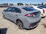KMHC75LJ8LU****** Salvage and Repairable 2020 Hyundai Ioniq Electric in Charlotte