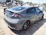 KMHC75LJ8LU****** Salvage and Wrecked 2020 Hyundai Ioniq Electric in North Carolina State