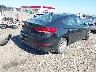 5NPD74LF8HH****** Salvage and Wrecked 2017 Hyundai Elantra in Arkansas State
